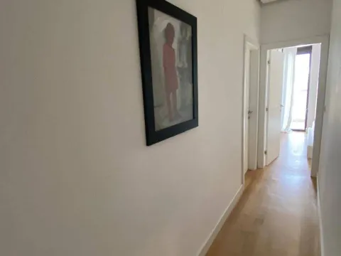 Rent, two bedroom apartment, 108m², Centar, Budva - image 8