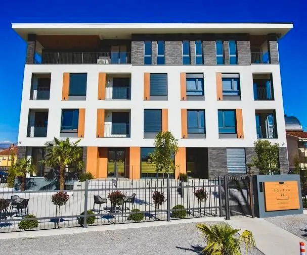 Rent, three bedroom apartment, 100m², City Kvart, Podgorica