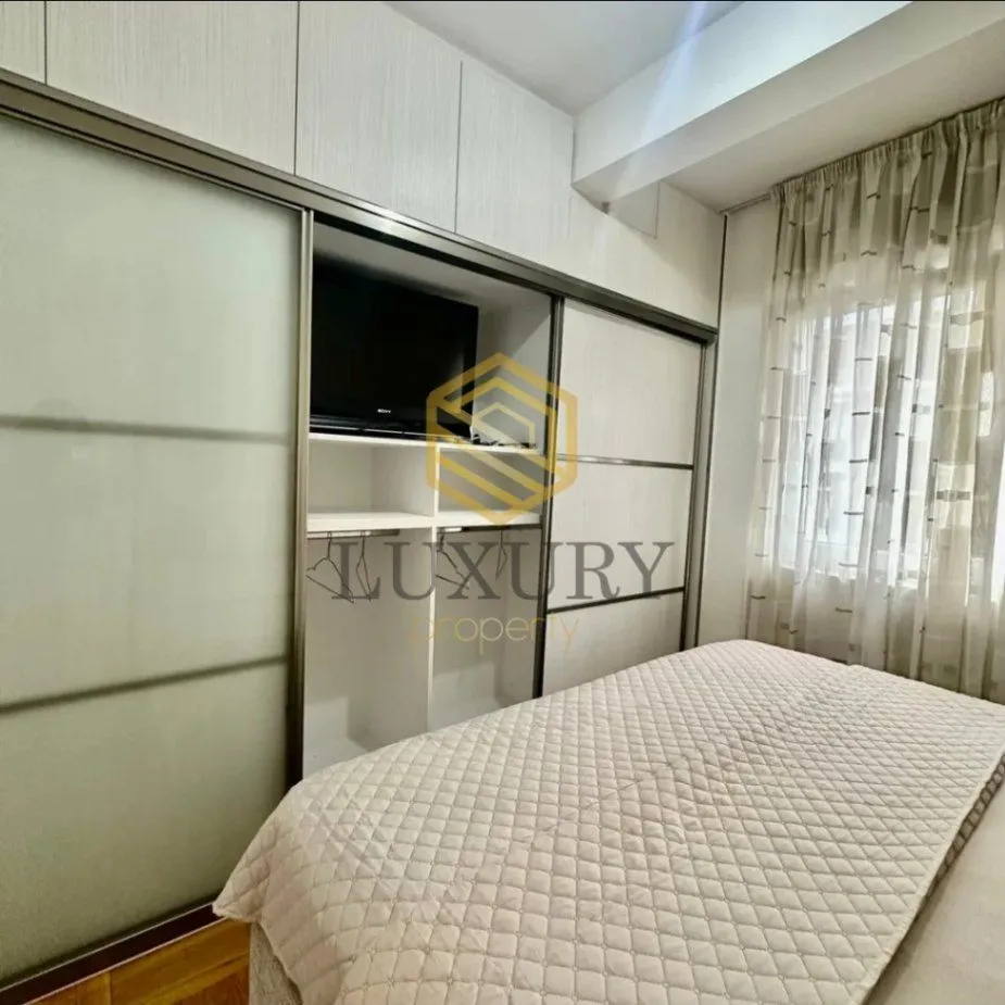 Prodaja, dvosoban stan, 56m², Zabjelo, Podgorica