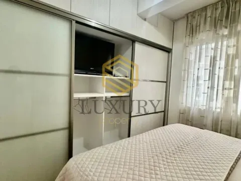 Sale, two bedroom apartment, 56m², Zabjelo, Podgorica - image 7