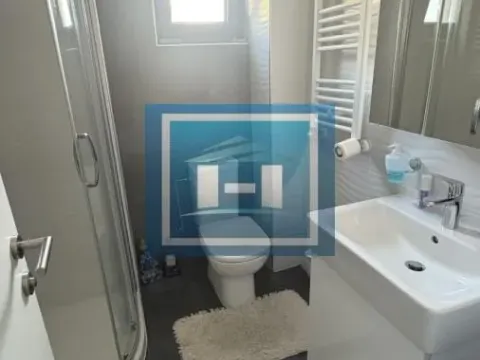 Izdavanje, garsonjera, 27m², Aqua park, Jagodina - image 12