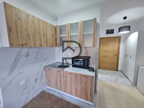 Izdavanje, stan, 28m², Zabjelo, Podgorica - image 4