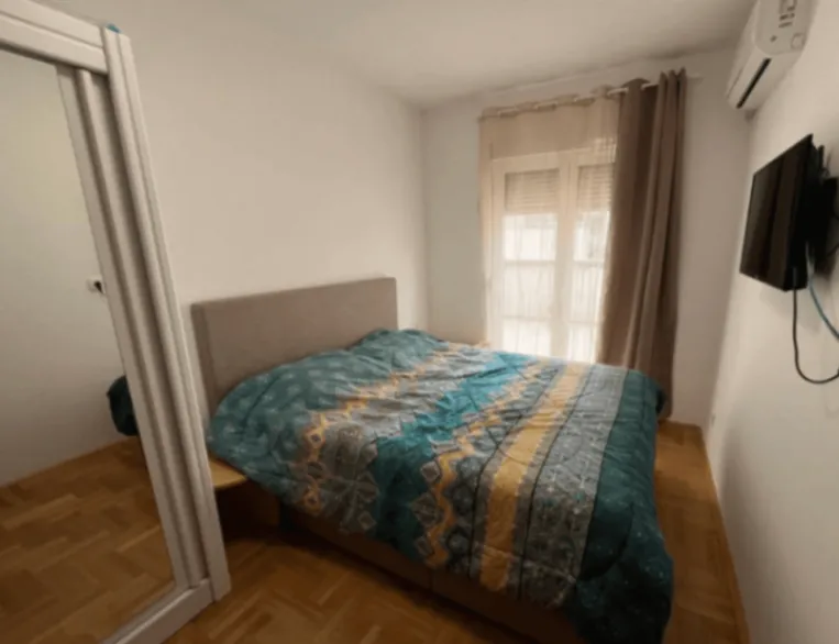 Rent, apartment, 85m², Centar, Budva