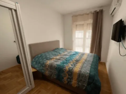 Rent, apartment, 85m², Centar, Budva - image 9