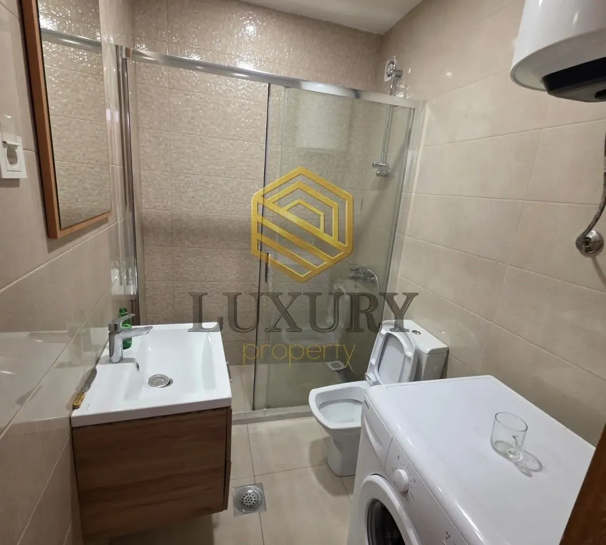 Prodaja, dvosoban stan, 68m², Zabjelo, Podgorica