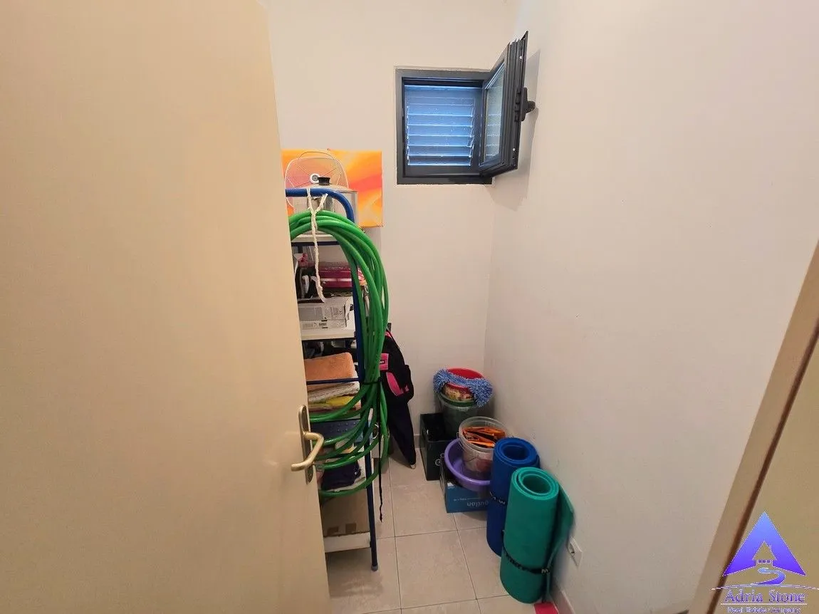Sale, two bedroom apartment, 58m², Velji Vinogradi, Budva
