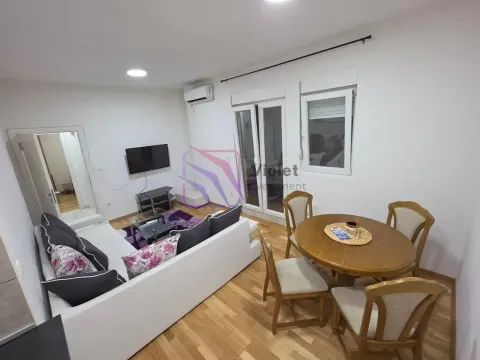 Rent, one bedroom apartment, 52m², Zabjelo, Podgorica - image 9