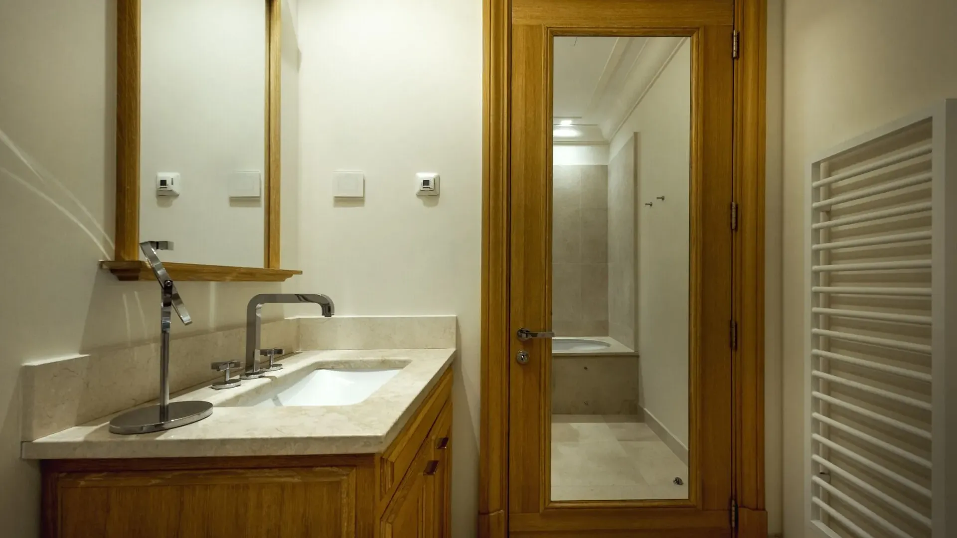 Rent, two bedroom apartment, 116m², Porto Montenegro, Tivat