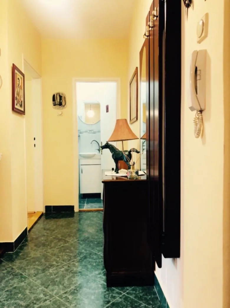 Prodaja, dvosoban stan, 85m², Preko Morače, Podgorica