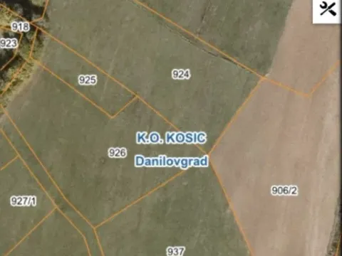 Prodaja, plac, 5137m², Kosić, Danilovgrad - image 2