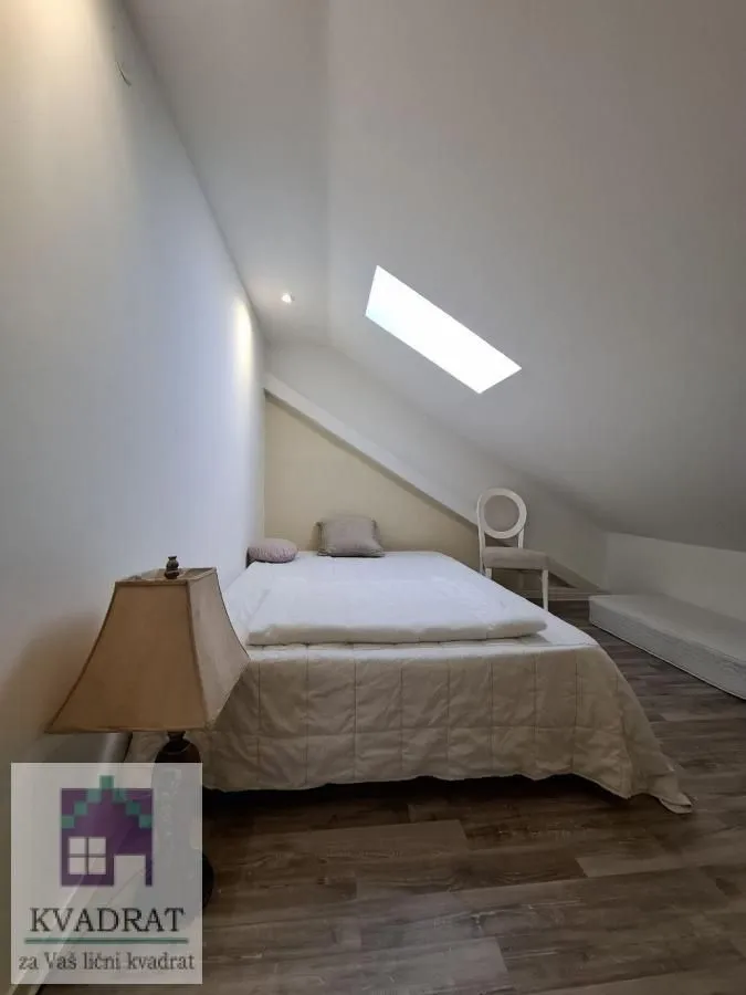 Prodaja, trosoban stan, 57m², Šabac, Srbija