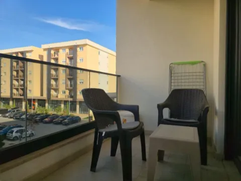 Izdavanje, jednosoban stan, 45m², New City, Podgorica - image 10