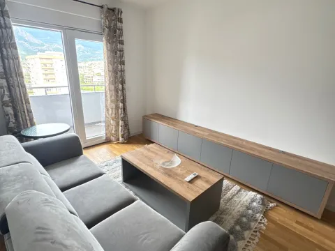 Rent, one bedroom apartment, 47m², Centar, Bar - image 7