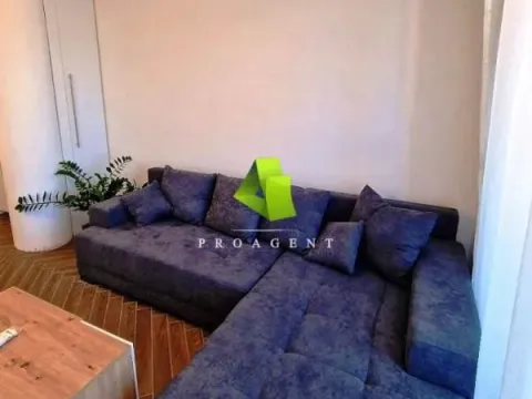 Rent, one bedroom apartment, 50m², Čair, Niš - image 4