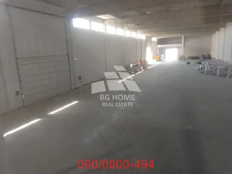 Sale, office space, 2318m², Dobanovci, Surčin - image 5