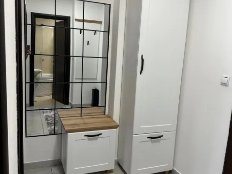 Izdavanje, jednosoban stan, 45m², Zabjelo, Podgorica - image 11