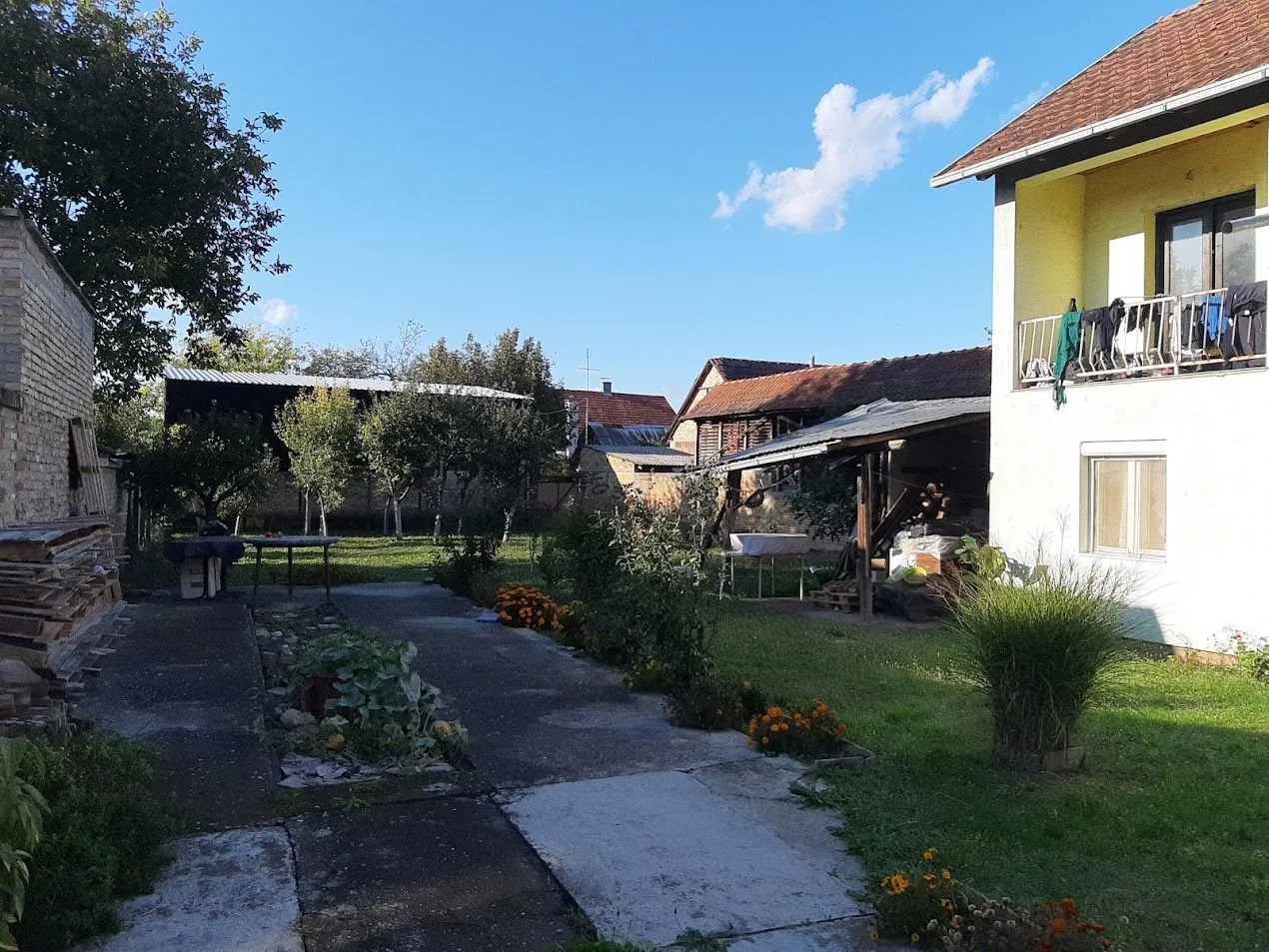 Prodaja, kuća, 300m², Temerin, Novi Sad