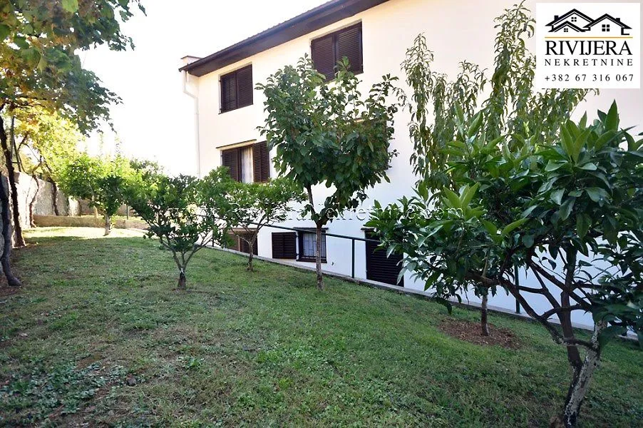 Prodaja, kuća, 504m², Bijela, Herceg Novi