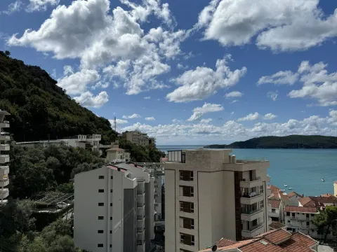 Prodaja, dvosoban stan, 90m², Rafailovići, Budva - image 7