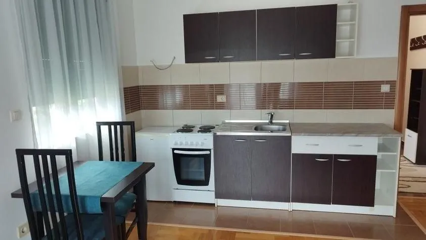 Rent, apartment, 30m², Vezirov Most, Podgorica