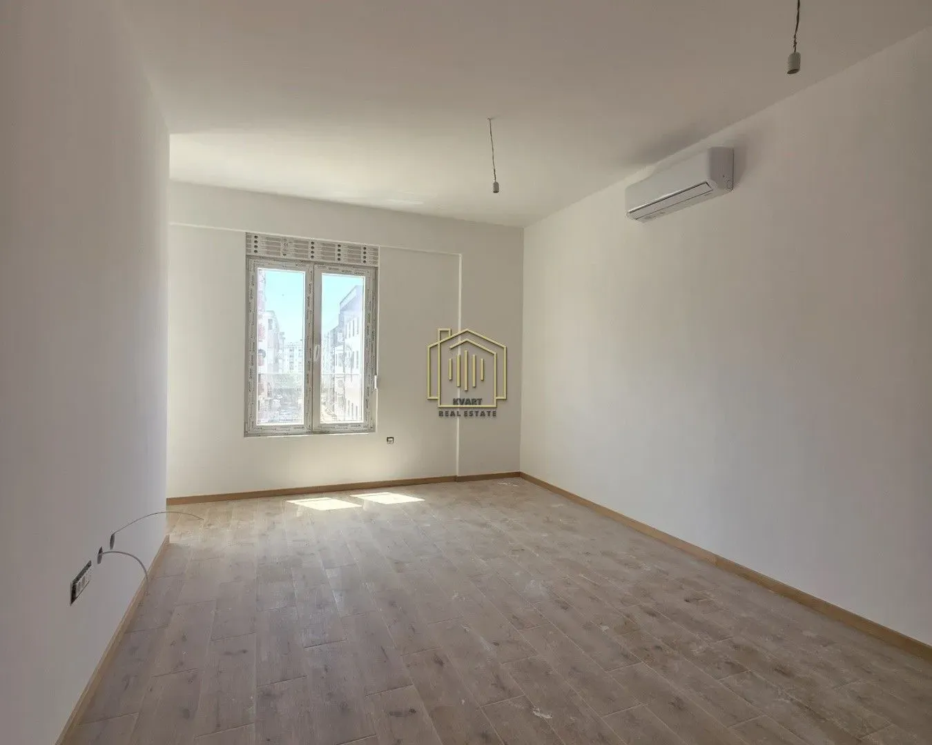 Rent, one bedroom apartment, 37m², Zabjelo, Podgorica
