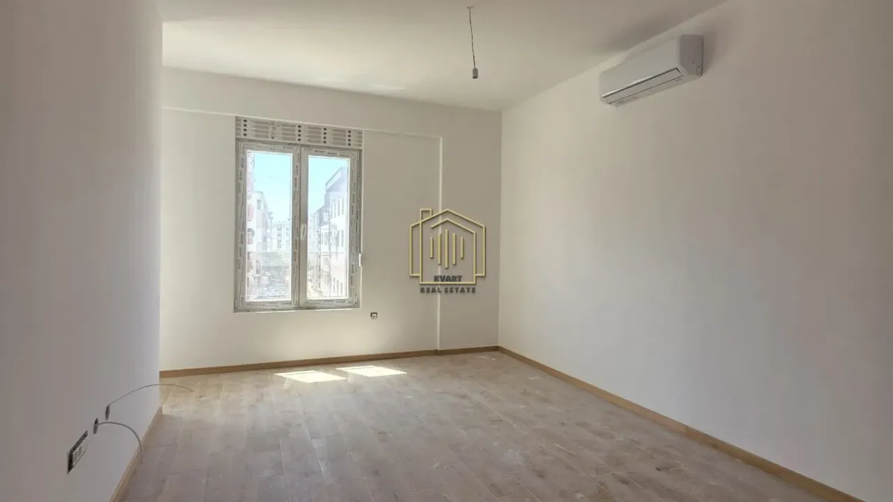 Rent, one bedroom apartment, 37m², Zabjelo, Podgorica