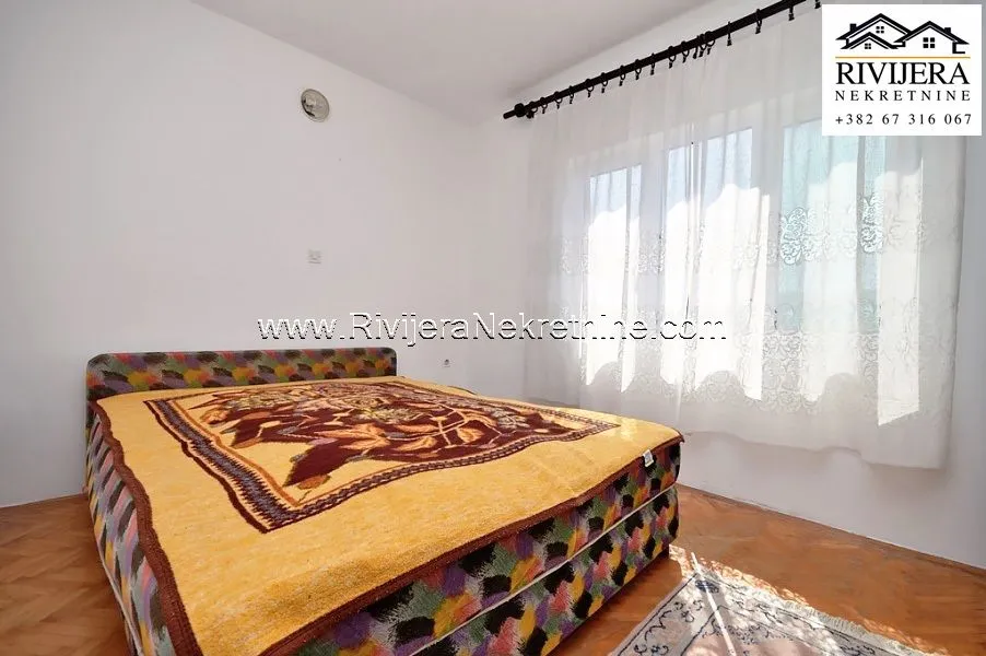 Prodaja, kuća, 250m², Topla, Herceg Novi