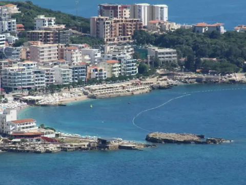 Stan-na-dan, dvosoban stan, 100m², Dobra Voda, Budva - image 22