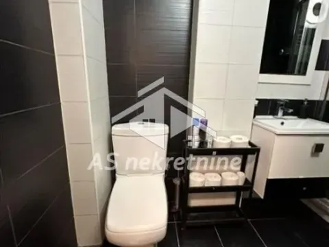 Izdavanje, dvosoban stan, 63m², Sarajevska, Beograd - image 21