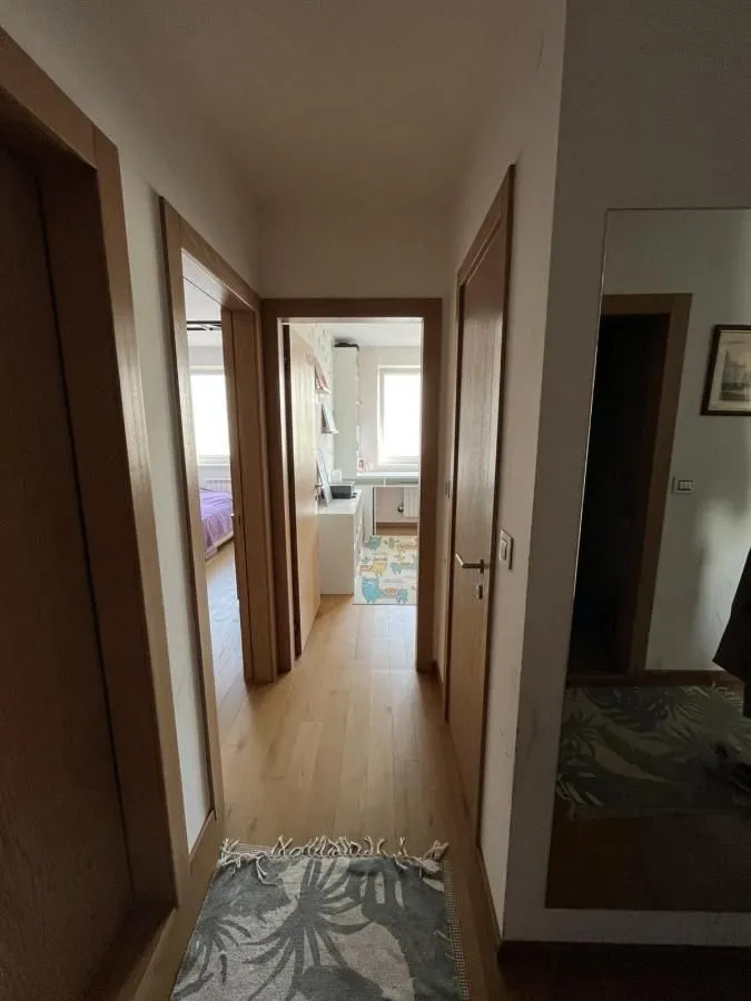 Prodaja, trosoban stan, 65m², Bulevar Evrope, Novi Sad Sve Podlokacije