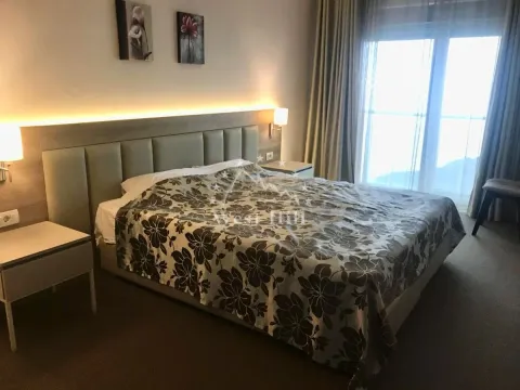 Sale, one bedroom apartment, 54m², Budva, Crna Gora - image 14