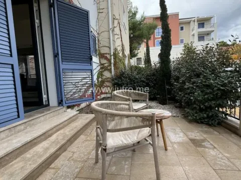 Sale, studio apartment, 39m², Luštica, Tivat - image 6