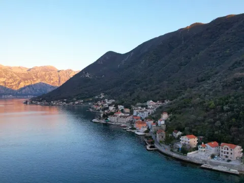 Prodaja, plac, 19000m², Stoliv, Kotor - image 1
