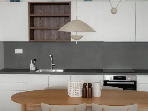 Prodaja, jednosoban stan, 77m², Luštica, Tivat - image 12