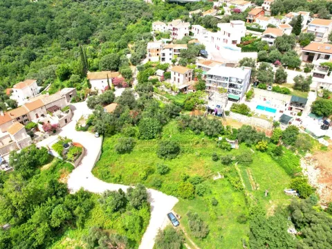 Sale, land lot, 1127m², Reževići, Budva - image 5