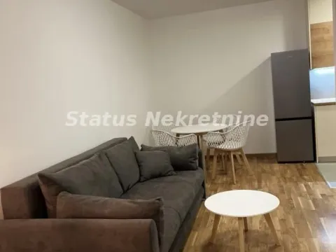 Izdavanje, dvosoban stan, 45m², Petrovaradin, Novi Sad - image 2