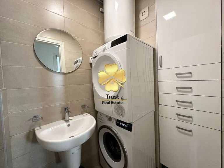 Rent, apartment, 65m², City Kej, Podgorica