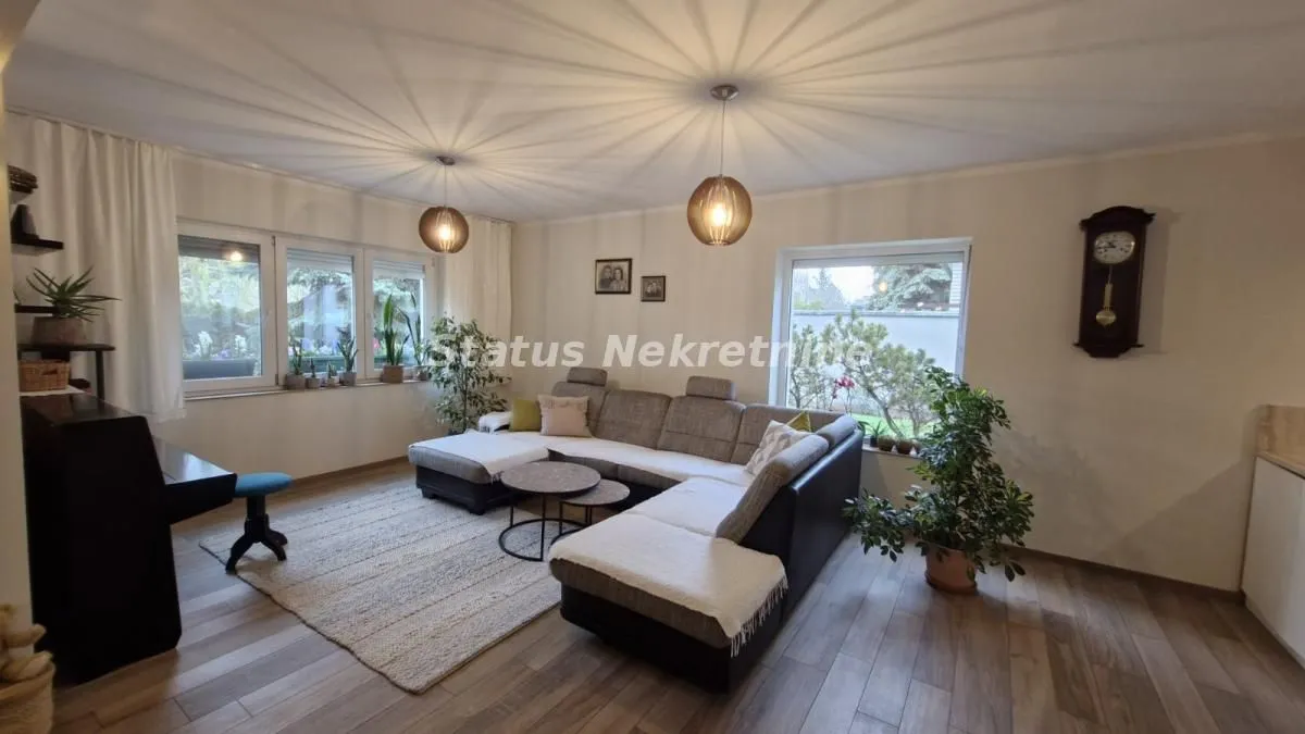 Sale, house, 310m², Klisa, Novi Sad Sve Podlokacije