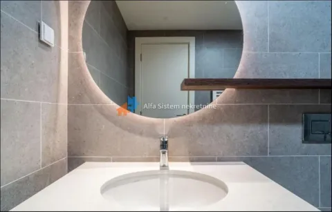 Rent, two bedroom apartment, 56m², Savski Venac, Beograd - image 7