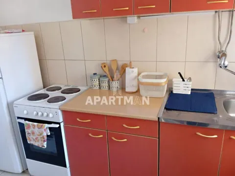 Sale, one bedroom apartment, 29m², Vračar Hram, Vračar Sve Podlokacije - image 9