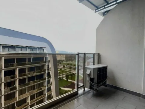 Prodaja, jednosoban stan, 64m², Soho City, Bar - image 5