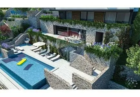 Sale, house, 325m², Gornja Lastva, Tivat - image 5