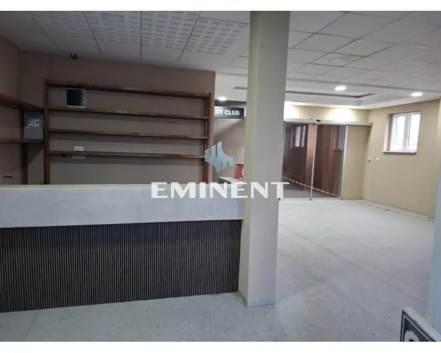 Rent, office space, 400m², Ledine, Beograd