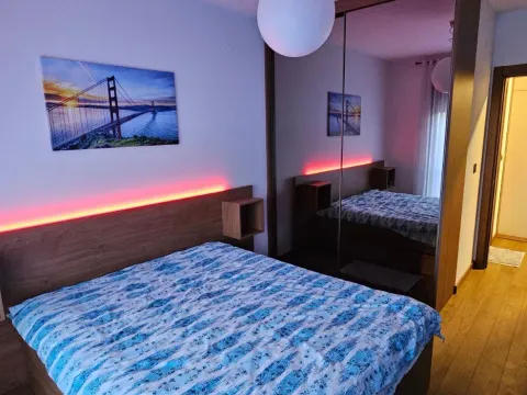 Rent, one bedroom apartment, 48m², Ljubović, Podgorica - image 5