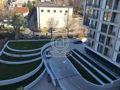 Prodaja, dvosoban stan, 58m², Lion, Zvezdara Sve Podlokacije - image 7