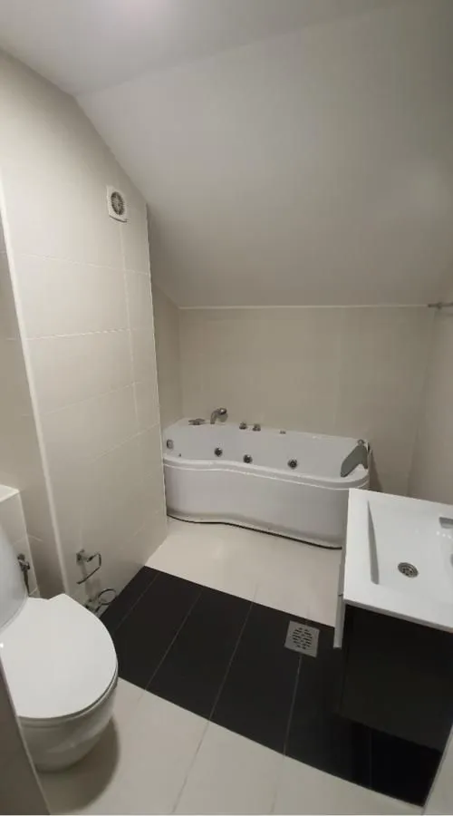 Prodaja, dvosoban stan, 107m², Budva, Crna Gora