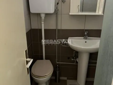 Sale, three bedroom apartment, 70m², Novi Beograd Blok 23, Novi Beograd Sve Podlokacije - image 8