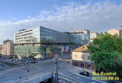 Sale, two bedroom apartment, 43m², Vukov Spomenik, Zvezdara Sve Podlokacije - image 15