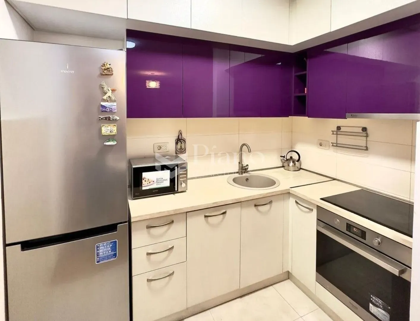 Izdavanje, jednosoban stan, 45m², Zagorič, Podgorica