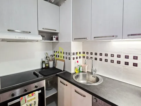 Izdavanje, jednosoban stan, 45m², Preko Morače, Podgorica - image 5